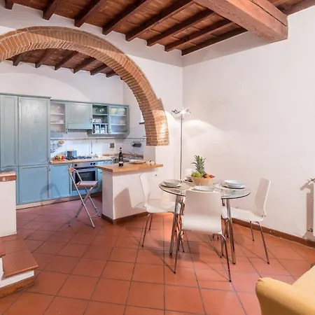 Casa Romana * Firenze