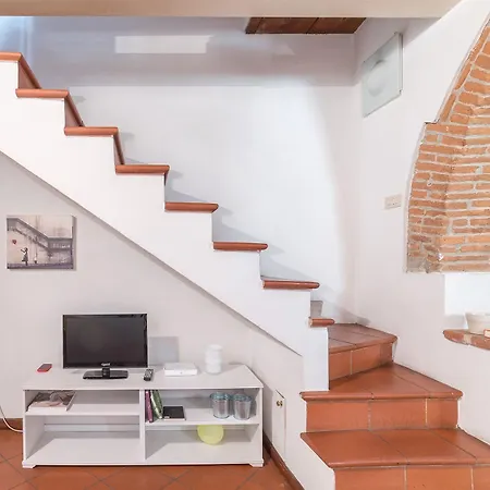 Casa Romana Apartment