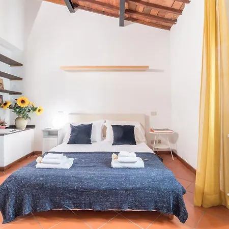 Casa Romana Apartment