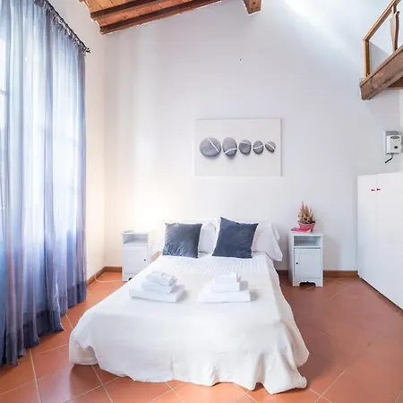 Casa Romana شقة